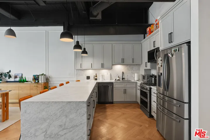 1130 S Flower Street 310, Los Angeles, California 90015