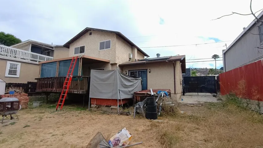 9661 Saint George Street, Spring Valley, California 91977