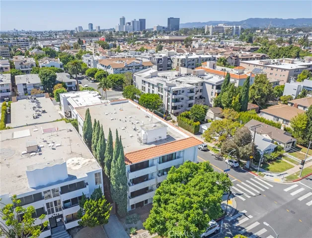 1601 Veteran Avenue 301, Los Angeles, California 90024