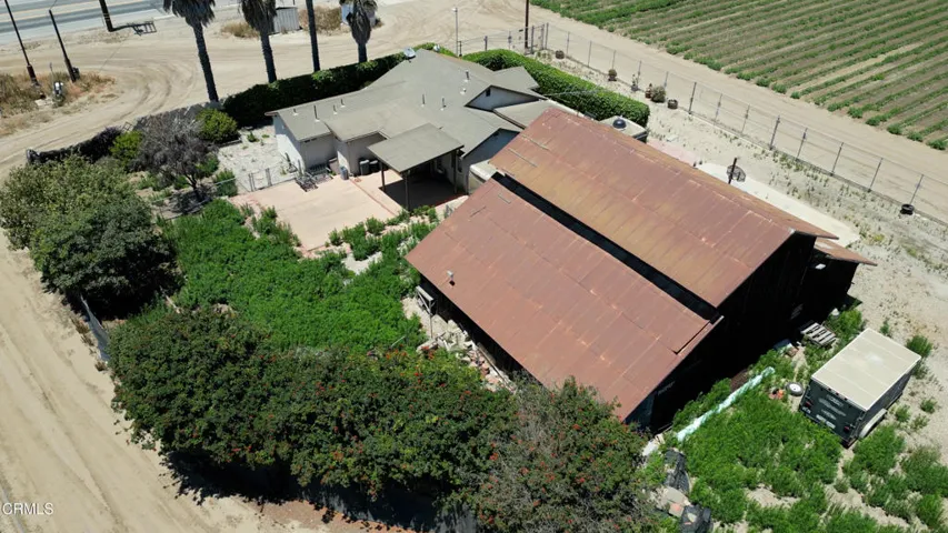Farmhouse Zoom