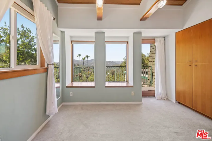1212 Fernwood Pacific Drive, Topanga, California 90290