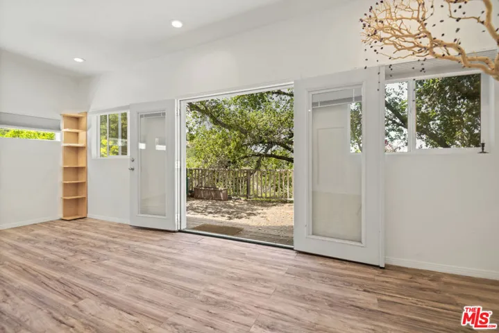 1212 Fernwood Pacific Drive, Topanga, California 90290