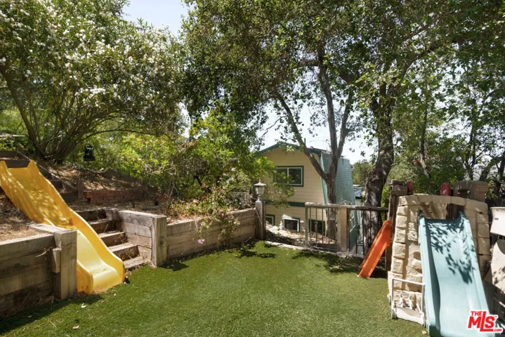1212 Fernwood Pacific Drive, Topanga, California 90290