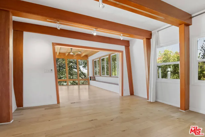 1212 Fernwood Pacific Drive, Topanga, California 90290