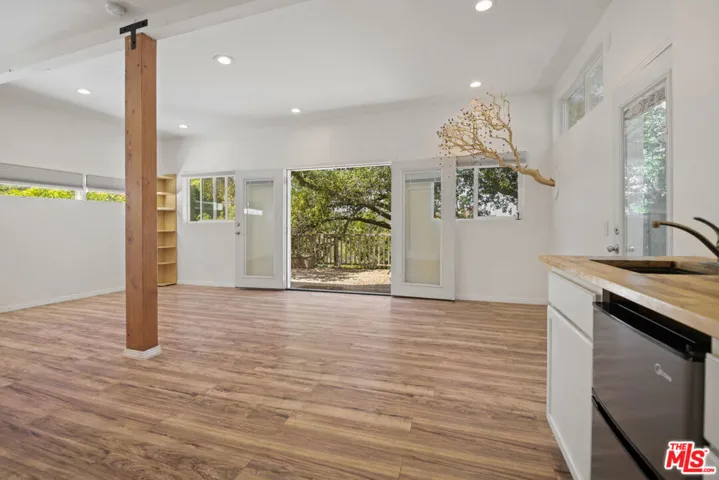 1212 Fernwood Pacific Drive, Topanga, California 90290