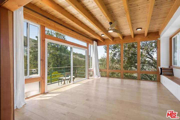 1212 Fernwood Pacific Drive, Topanga, California 90290