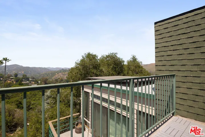 1212 Fernwood Pacific Drive, Topanga, California 90290