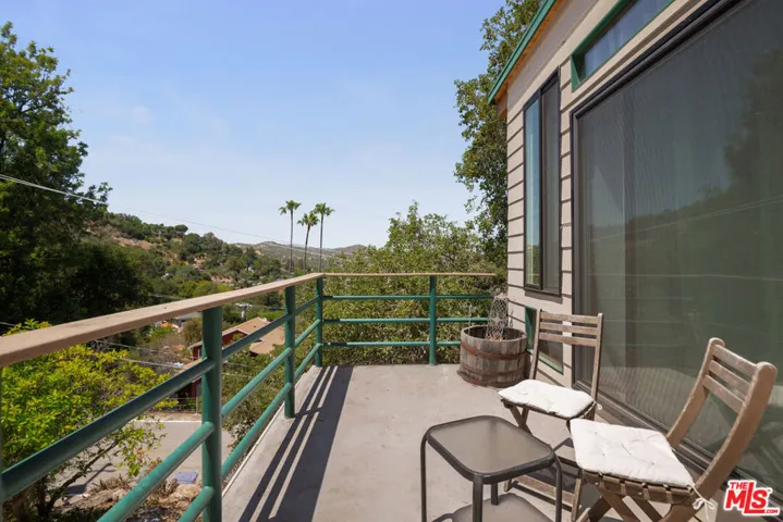 1212 Fernwood Pacific Drive, Topanga, California 90290