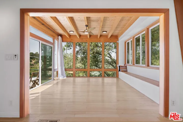 1212 Fernwood Pacific Drive, Topanga, California 90290