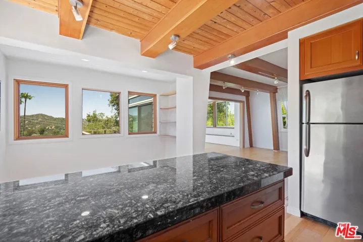1212 Fernwood Pacific Drive, Topanga, California 90290