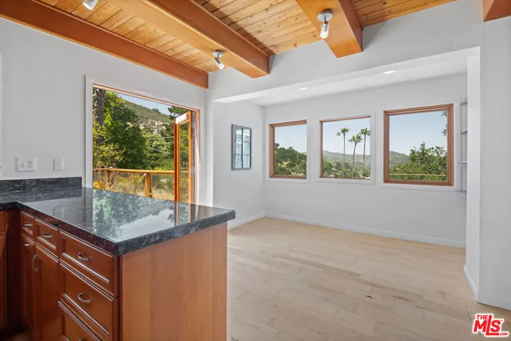 1212 Fernwood Pacific Drive, Topanga, California 90290