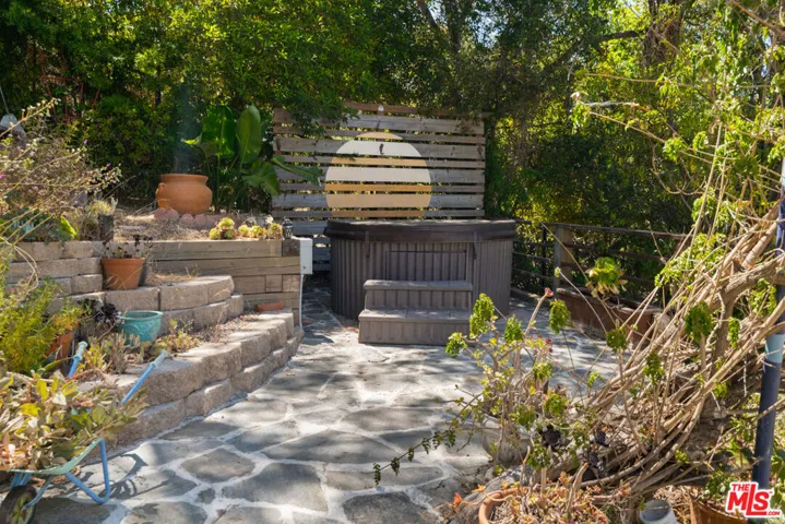 1212 Fernwood Pacific Drive, Topanga, California 90290