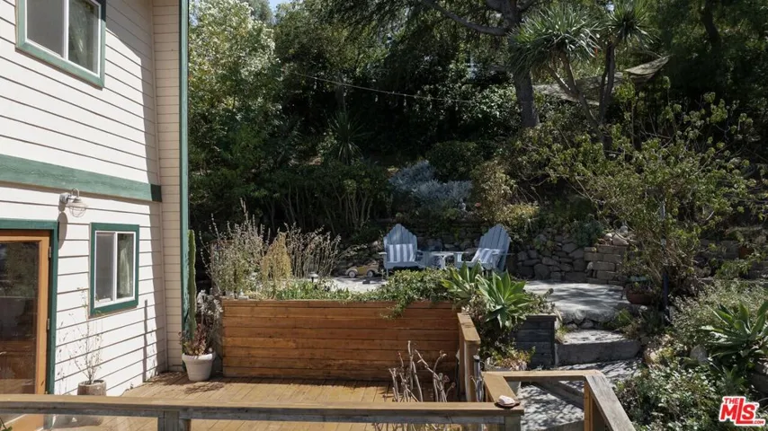 1212 Fernwood Pacific Drive, Topanga, California 90290