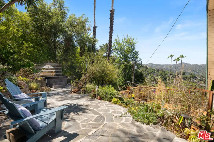 1212 Fernwood Pacific Drive, Topanga, California 90290