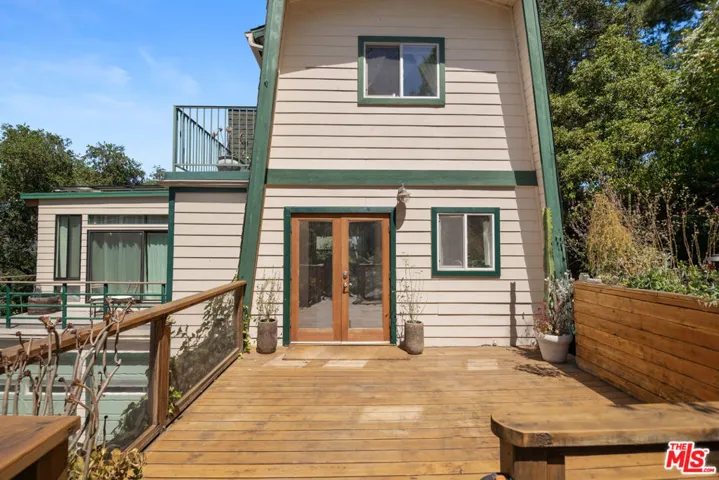 1212 Fernwood Pacific Drive, Topanga, California 90290