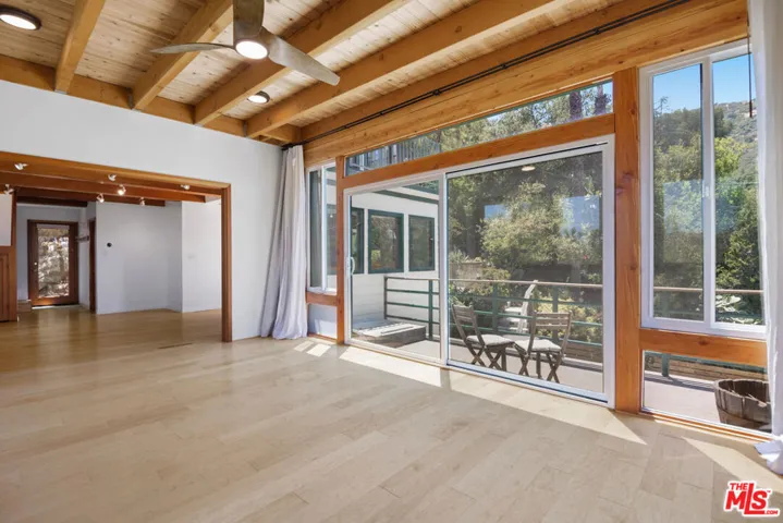 1212 Fernwood Pacific Drive, Topanga, California 90290