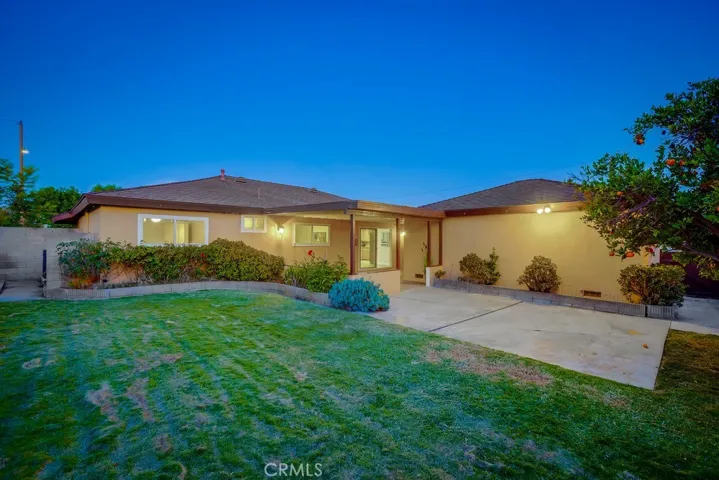 4661 Casa Oro Drive, Yorba Linda, California 92886