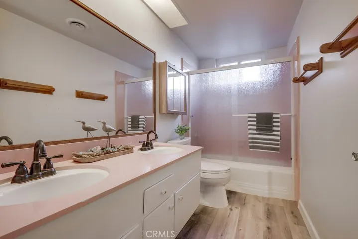 Bathroom #2