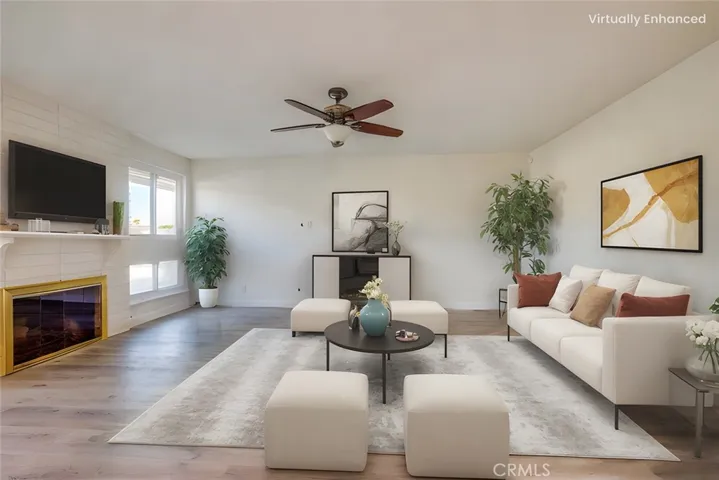 Virtually Staged