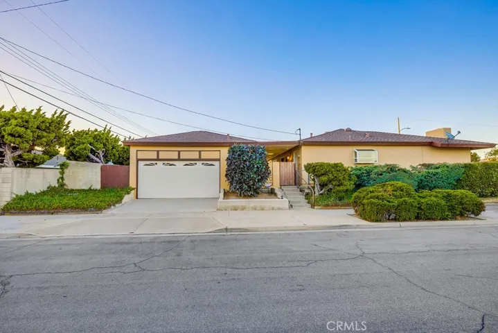 4661 Casa Oro Drive, Yorba Linda, California 92886