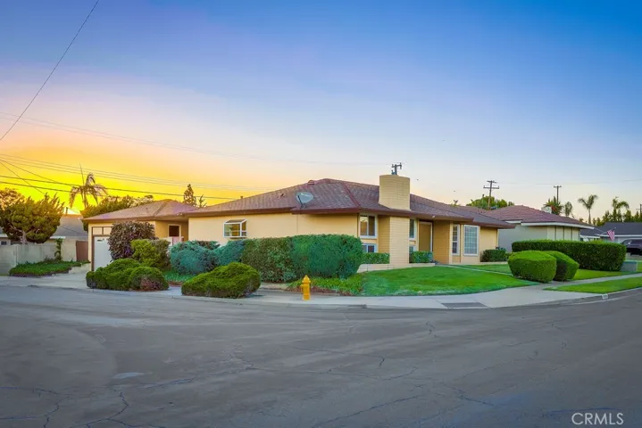 4661 Casa Oro Drive, Yorba Linda, California 92886