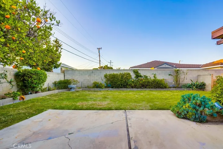4661 Casa Oro Drive, Yorba Linda, California 92886