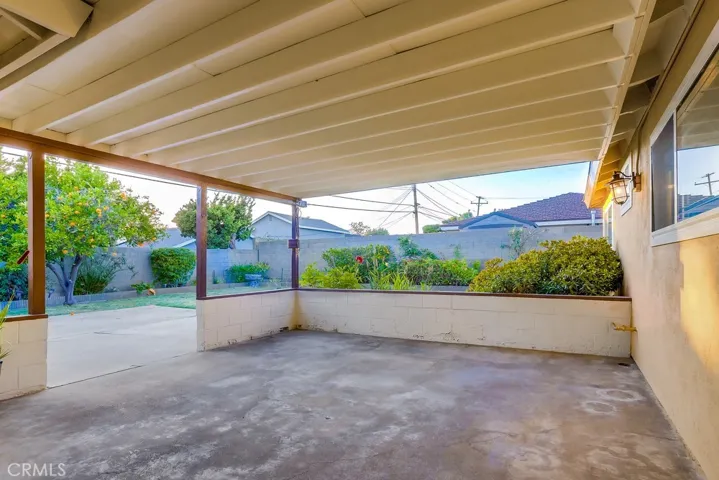 4661 Casa Oro Drive, Yorba Linda, California 92886