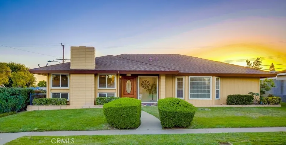 4661 Casa Oro Drive, Yorba Linda, California 92886