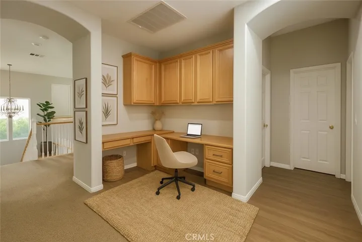 Some Photos Have Been Staged.