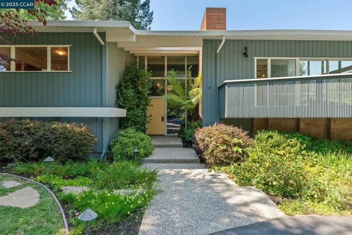 3806 Palo Alto Dr, Lafayette, California 94549