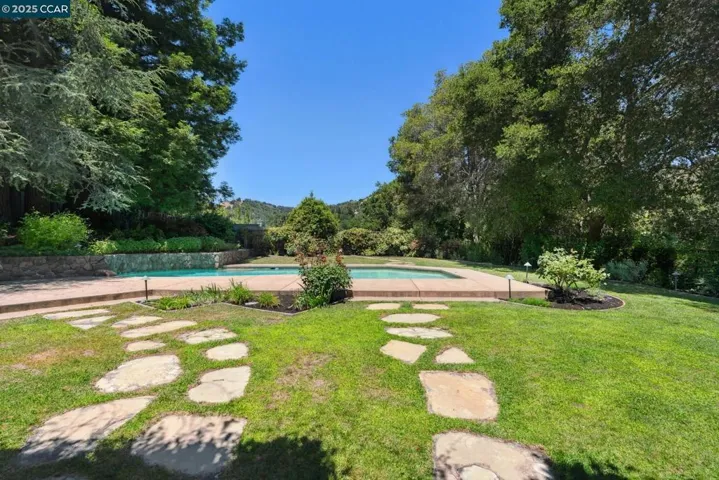 3806 Palo Alto Dr, Lafayette, California 94549