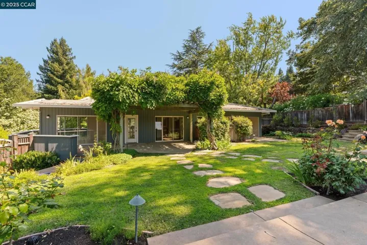 3806 Palo Alto Dr, Lafayette, California 94549
