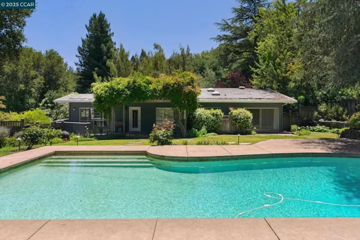 3806 Palo Alto Dr, Lafayette, California 94549