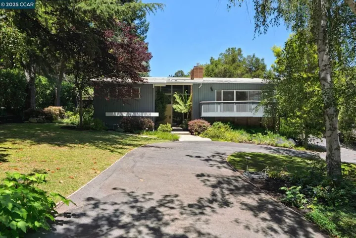 3806 Palo Alto Dr, Lafayette, California 94549