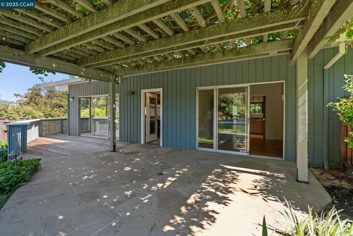 3806 Palo Alto Dr, Lafayette, California 94549