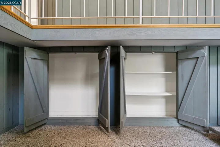 Storage!