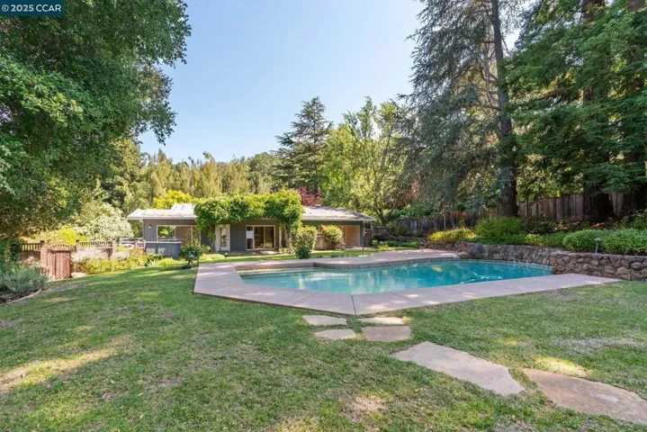 3806 Palo Alto Dr, Lafayette, California 94549