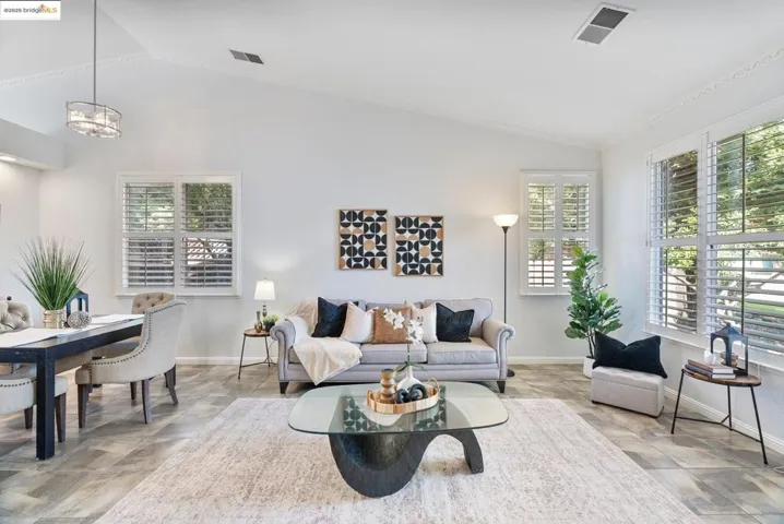 5410 Lakespring Dr, Oakley, California 94561