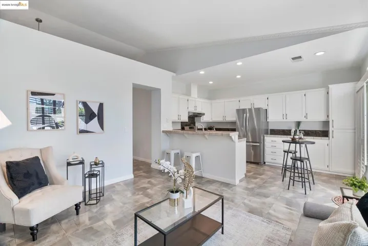 5410 Lakespring Dr, Oakley, California 94561