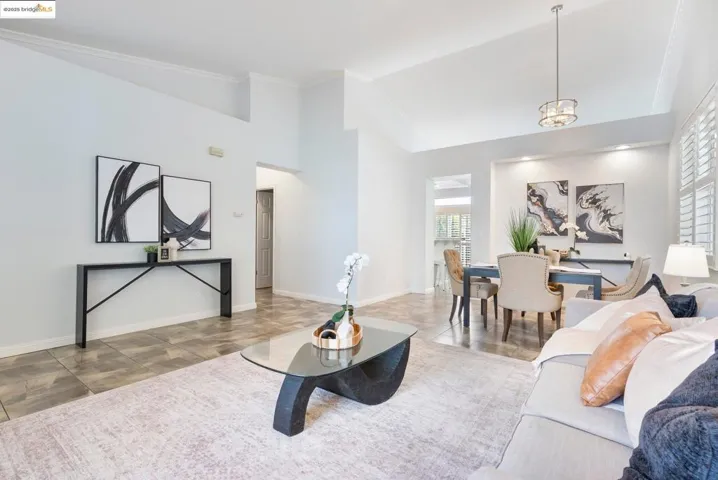 5410 Lakespring Dr, Oakley, California 94561