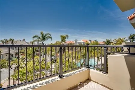 Bedroom #1-Private Patio