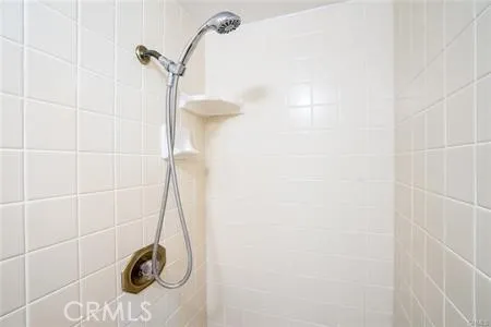 Primary Bath-Stand Up Shower