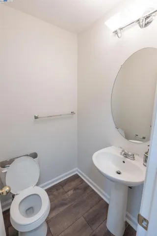 4517 Waterford Way, Oakley, California 94561