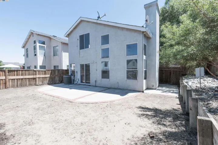 4517 Waterford Way, Oakley, California 94561