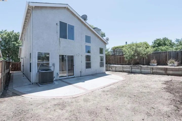 4517 Waterford Way, Oakley, California 94561