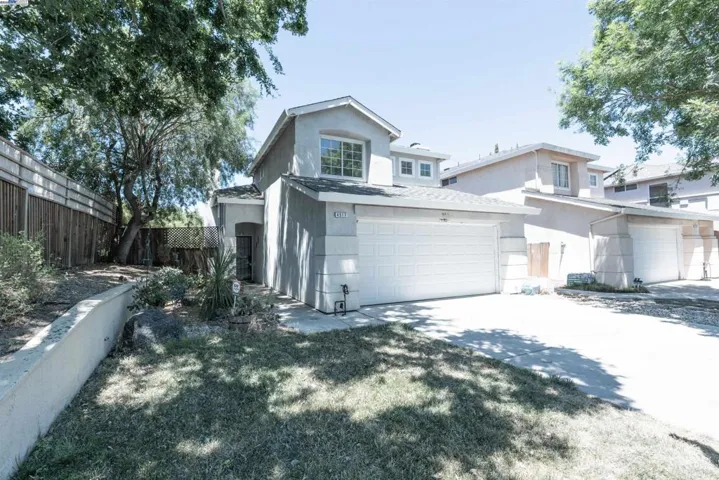 4517 Waterford Way, Oakley, California 94561