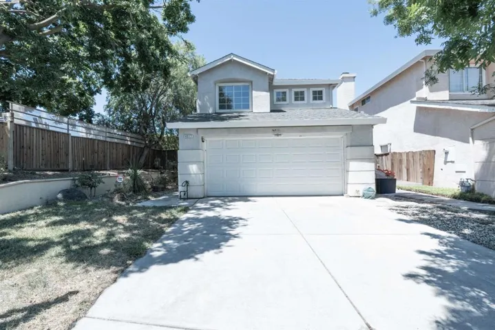 4517 Waterford Way, Oakley, California 94561