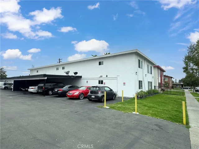 10802 Palma Vista Avenue, Garden Grove, California 92840