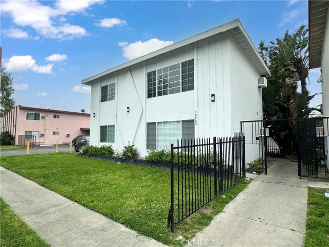 10802 Palma Vista Avenue, Garden Grove, California 92840