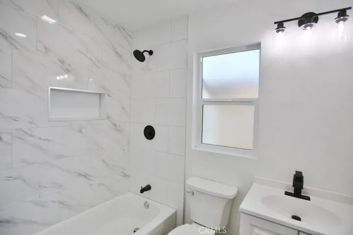 Designer and modern bathroom